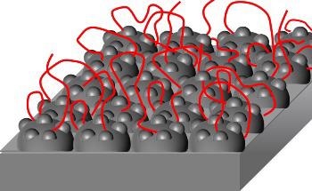 Long-Acting Silver-Ion Releasing Coating Prevents Bacteria from Adhering to Implants