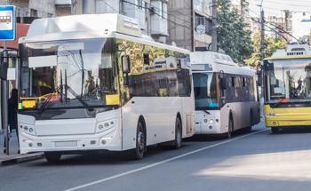 Replacing City Buses with More Sustainably Powered Alternatives