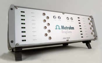 Metrohm DropSens Launches New Multi-channel Instrument to Boost User Experience