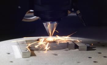 3D Printing an Aluminum Alloy Without Cracks