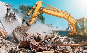 Researchers Summarize Construction Waste Recycling Methods