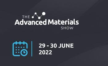 The Advanced Materials Show Returns for 2022