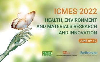 Bettersize Instruments is Participating in ICMES 2022