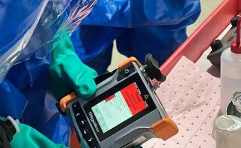 Second Generation Handheld Raman Analyzer from Rigaku Analytical Devices Chosen as Part of the U.S. JPEO CBRND Program to Modernize the Military’s DR SKO Systems