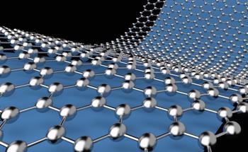 Thermally Reducing Large Sheets of Graphene Oxide for Microwave Absorption