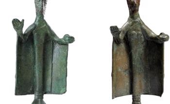 Applying Multi-Analytical Techniques to Nuragic Bronze Statues