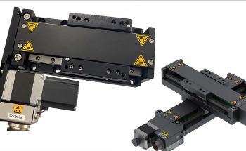 Low Cost, High Performance Stepper Motor Translation Stages / Linear Slides for Automation