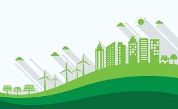 Digitalizing the Renewable Energy Sector to Tackle Emissions