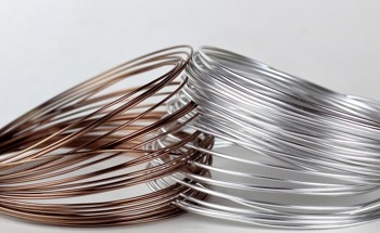 Aluminum: A Cheap Substitute for Copper