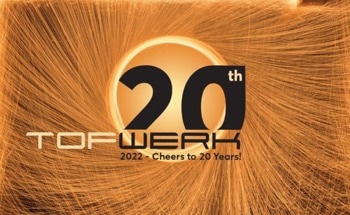 TOFWERK’s 20th Anniversary Open House!