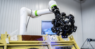 Automated Quality Control with Collaborative Robots: A Game Changer for Small and Medium Enterprises