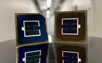New World Records by EPFL and CSEM : Perovskite-on-silicon-tandem Solar Cells
