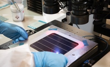 Environmental Impact of Perovskite-On-Silicon Solar Cells Across Lifetime Analyzed