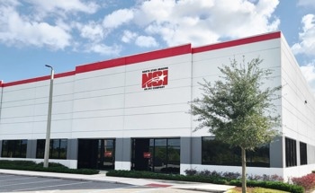 North Star Imaging Opens X-Ray Inspection Services Lab in Orlando