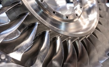 Discussing the Use of Alumina-Based Ceramic Molds for Hollow Turbine Blade Casting