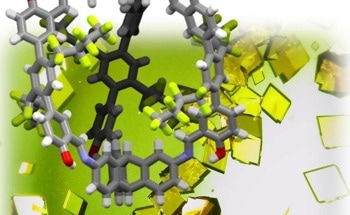 New Crystalline Materials Could Effectively Absorb Carbon–Fluorine Bonds