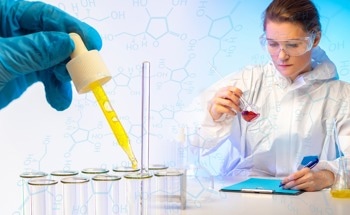 GenTech Scientific: Cannabis Testing Lab Setup