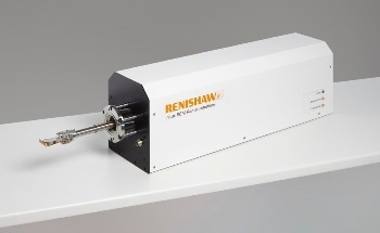 Renishaw Launches the inLux SEM Raman Interface