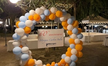 Martinsicuro, Italy celebrates 60 years of operations