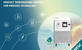 New PRESTO temperature control systems with natural refrigerant