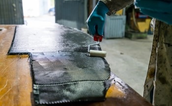 How Does Coir Fiber Surface Treatment Change Reinforced Epoxy Resin Composites?