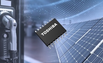 东芝发布智能门驱动光耦合器，帮助简化电源设备的外围电路设计