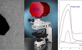 Flexible Microspectroscopy with the FLEX PRO™ from CRAIC Technologies
