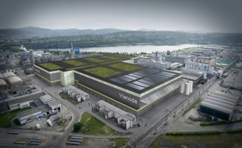 Vianode Invests NOK 2 Billion in Battery Materials Plant in Norway