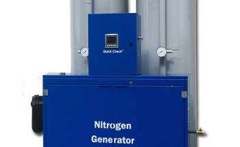 South-Tek Awarded for Best-in-Class Nitrogen Generators