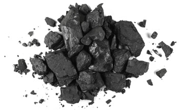 Researchers Create Material Similar to Coal