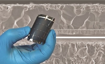 CIGS Flexible Solar Cells With Improved Efficiency