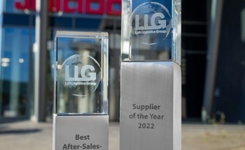 JULABO awarded Supplier of the Year 2022