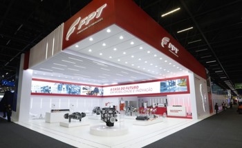 FPT Industrial is Moving Towards the Sustainable Transport Solutions of the Future. The Brand Presented Its Full Range of Innovations at Fenatran 2022