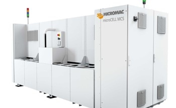 3D-Micromac Introduces New Laser System for Half- and Shingled-cell Cutting in Photovoltaic Manufacturing