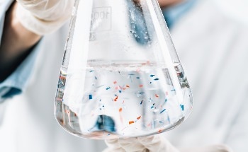 New Method Transforms Post-Consumer Mixed Plastics into Pharmaceuticals