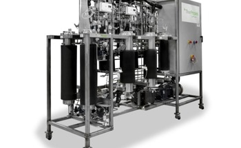De Dietrich Enlarges its Tech Lab with Supercritical CO2 Technologies