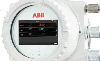 ABB Launches Sensi+™ – Revolutionary Analyzer for Natural Gas Quality Monitoring