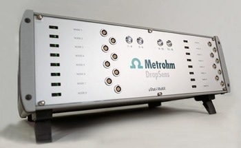 Metrohm DropSens presents a multi-channel instrument to boost user experience