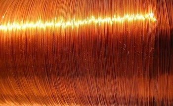 Thiourea in copper electrorefining plants