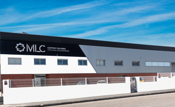 Exports Take Off at MLC Machinery Portugal