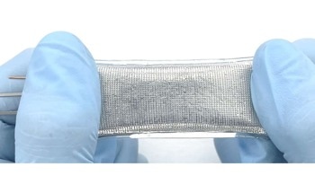New Material to Enable Flexible Batteries