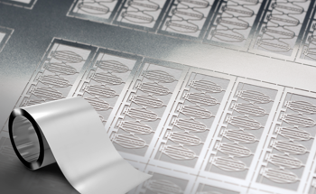 Arnold Offers Thin-Rolled Titanium Foils and Alloys in a Broad Range of Thicknesses, Widths and Grades for Aerospace, Medical, Electron Irradiation, and Other Applications
