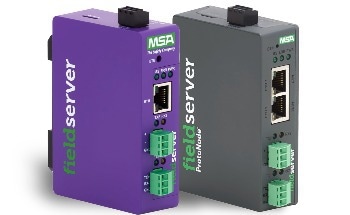 MSA FieldServer™ Gateway’s EtherNet/IP™ Driver is ODVA® Certified for Seamless Interoperability of Automation & Safety Systems