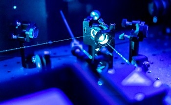 Developing High-Tech Materials to Deliver Photon Packages of Quantum Information