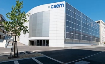 CSEM Nominates Its New Chair of the Board