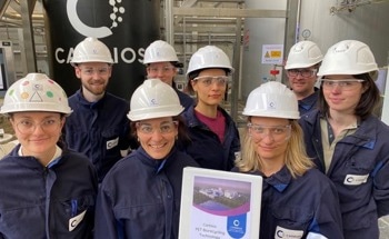 Carbios Licensing Documentation Ready for Worldwide Industrial and Commercial Deployment of Its PET Biorecycling Technology