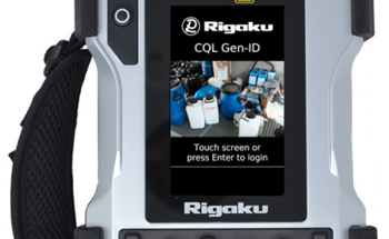 Rigaku Expands Chemical Threat Analysis With New, Targeted Capabilities