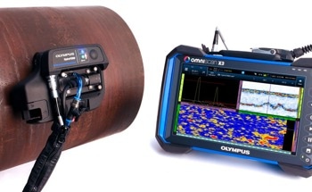 Next-Gen HydroFORM™ Scanner Is an Optimized Corrosion Mapping Solution