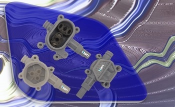 3-D Printing Expedites Titan Enterprises’ R&D in Flow Meter Technology