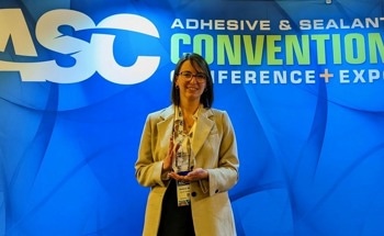 XlynX Materials Recognized for Innovation in Field of Adhesives